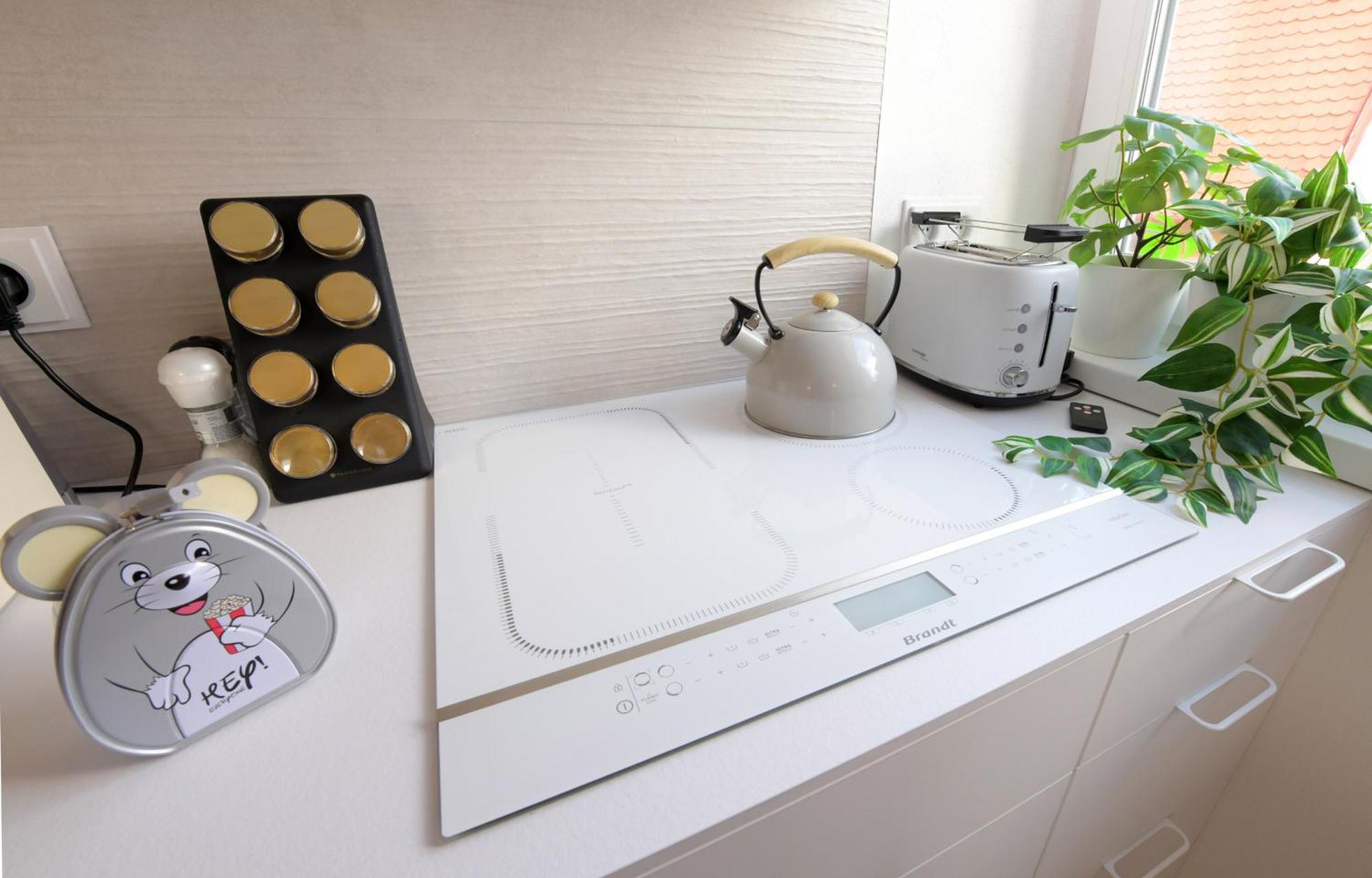 Studiovy Apartman Tulum Znojmo Esterno foto