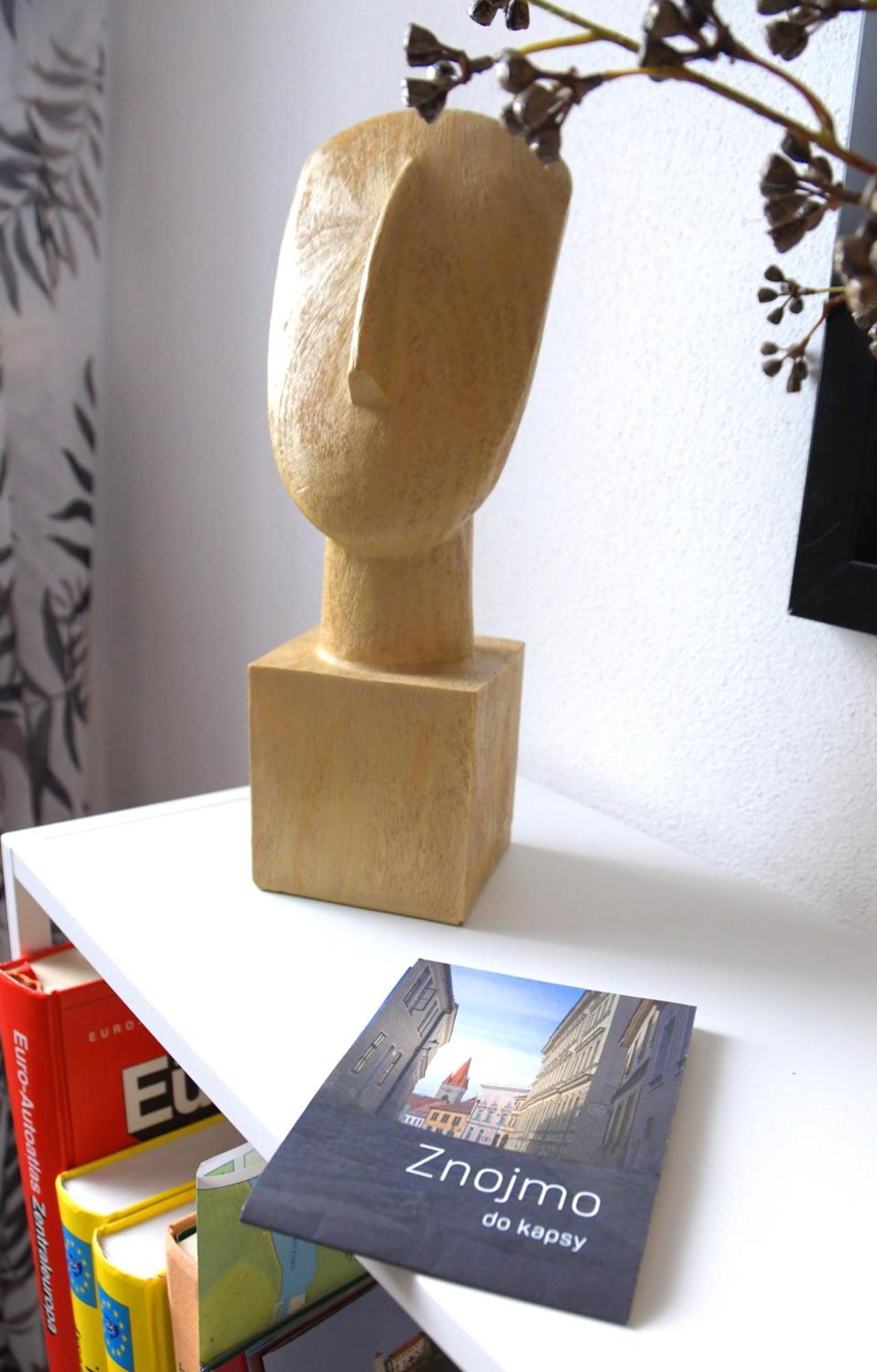 Studiovy Apartman Tulum Znojmo Esterno foto