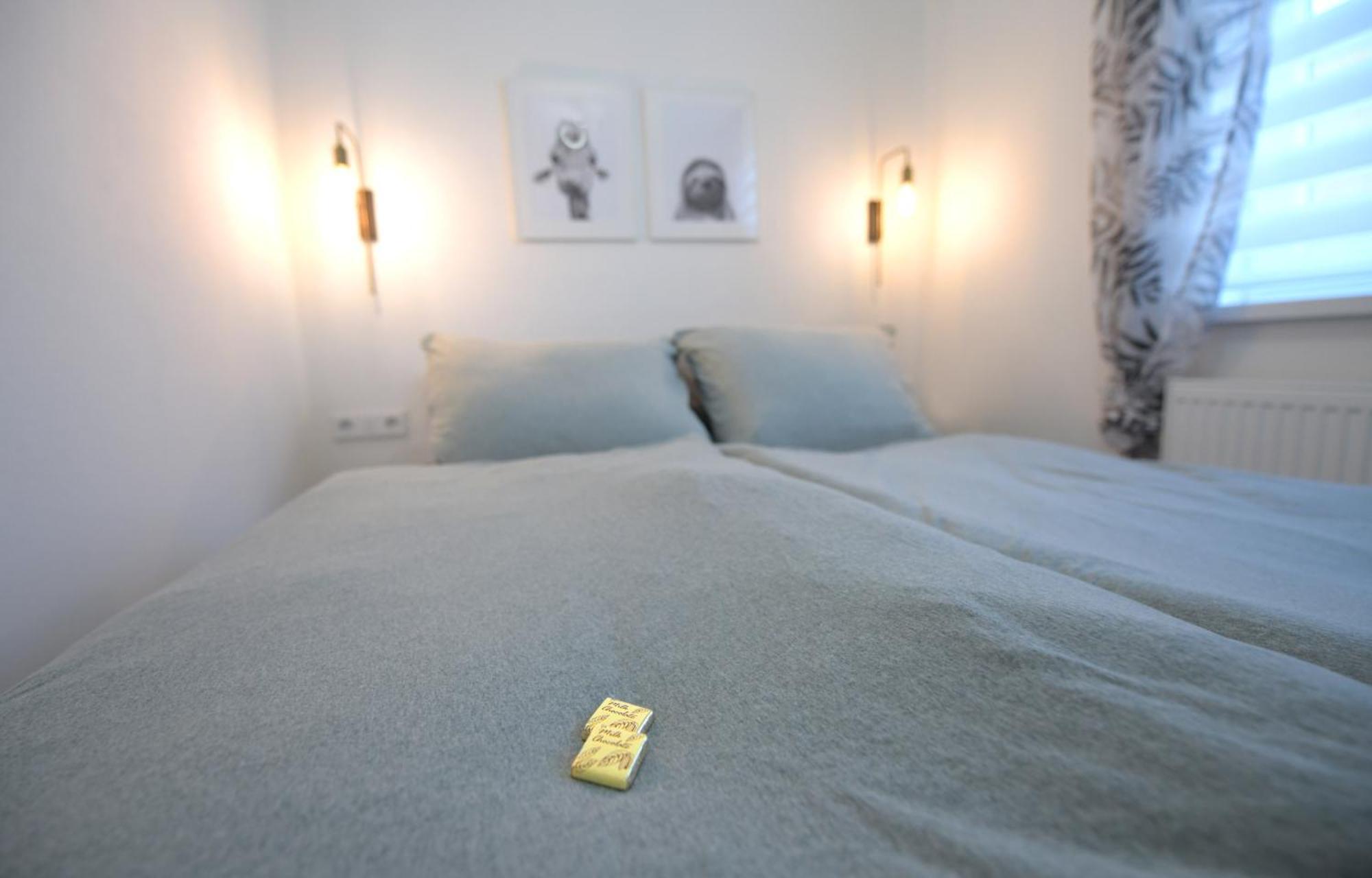 Studiovy Apartman Tulum Znojmo Esterno foto